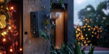 Smart Home Security: How AI Enhances Your Home's Defense - Cover Image