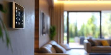 Smart Home Security: Privacy Compliance Guide for 2025 - Cover Image