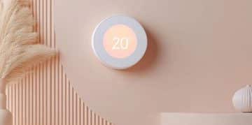 Smart Thermostat Strategies: Slash Energy Bills This Winter in the US - Cover Image