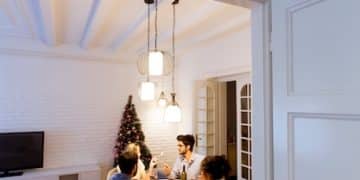 Energy-Efficient Lighting: Your 2025 Guide to LED Upgrades - Cover Image