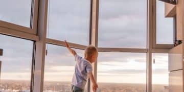 Window Film: Your Summer Solution for Energy Efficiency - Cover Image
