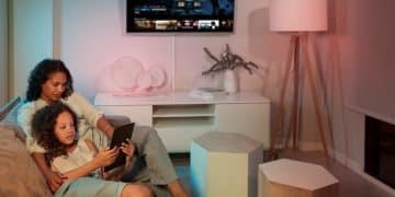 Smart Plugs: Your Guide to Energy Savings and Appliance Control - Cover Image