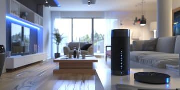Smart Home Hub Showdown: Choosing Your Perfect Ecosystem in 2025 - Cover Image