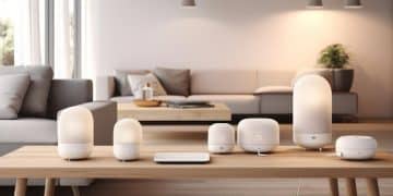 Voice Assistant Privacy: Secure Your Smart Home in the US - Cover Image