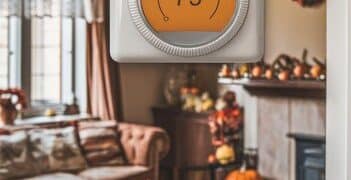 Smart Thermostat Optimization: Your 72-Degree Comfort Zone - Cover Image