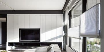 Automated Blinds & Shades: Maximize Light and Privacy at Home - Cover Image