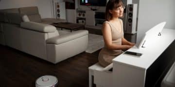 Smart Home Entertainment: Your Seamless Audio-Visual Experience - Cover Image