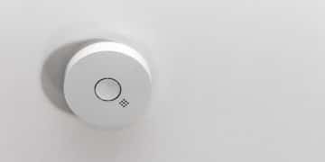 Smart Smoke and Carbon Monoxide Detectors: Protect Your Home - Cover Image