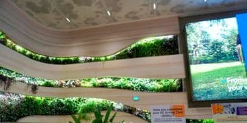 Automated Garden Systems: Smart Tech for Herbs and Veggies - Cover Image