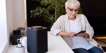 Smart Home Accessibility: Tech for Seniors & Disabilities - Cover Image
