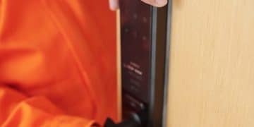 DIY Smart Door Lock: Keyless Entry for $150 - Upgrade Your Security Now! - Cover Image