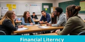 Financial literacy modules in high schools: why they matter