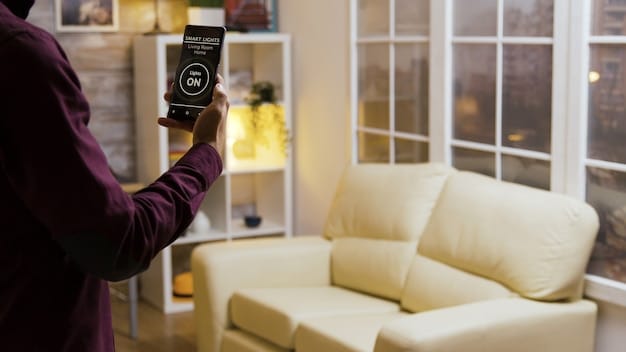 5 Smart Home Upgrades That Pay You Back Fast