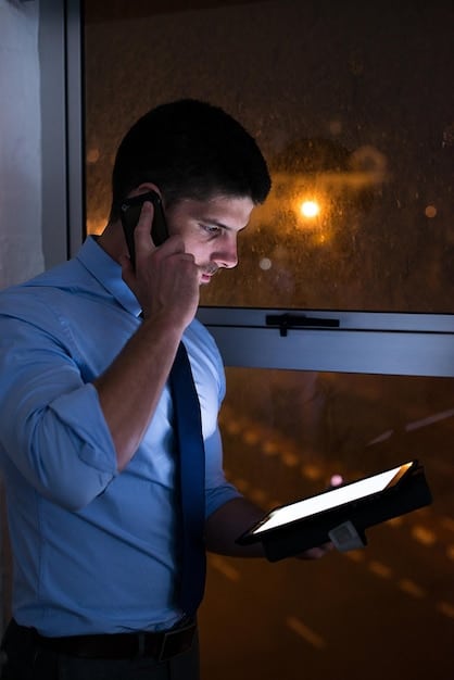 Is Your Smart Home Secure? 7 Tips for 2025