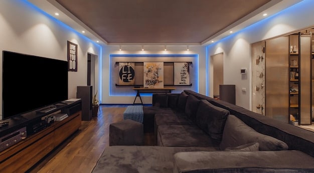 Automate Home Lighting: Slash Energy Bills by 20%