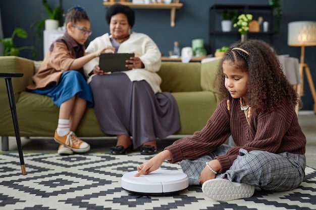 Voice Control Showdown: Choosing the Right Smart Assistant in 2025