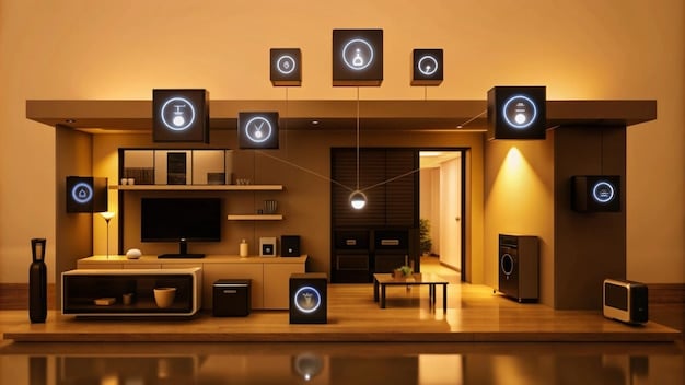 Smart Home Hubs: Choosing the Best Ecosystem for Your Needs