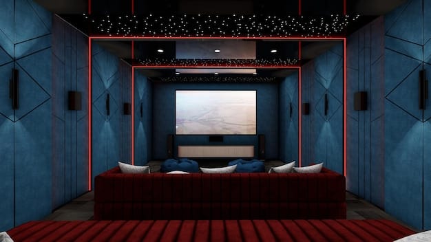 Smart Home Entertainment: Create Your Ultimate Home Theater