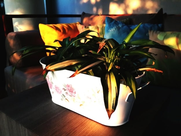 Smart Home Gardening: Automate Watering and Grow Healthier Plants