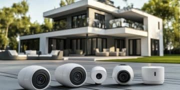 Smart Home Security Cameras: Protect Your Property Now - Cover Image
