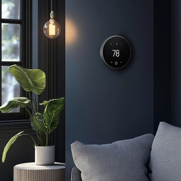 Unlock 15% Savings: Top Smart Thermostat Deals for Winter 2025