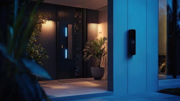 Smart Home Security: January Deals Save You Up to $300