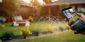 Smart Irrigation Deals: Save Water & Money Now! - Cover Image
