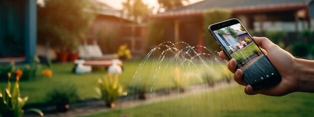 Smart Irrigation Deals: Save Water & Money Now!