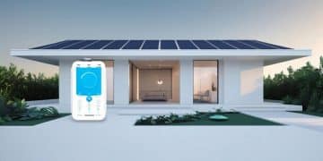 Smart Home Energy Audit: Limited Time Offer - 50% Off! - Cover Image