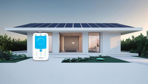 Smart Home Energy Audit: Limited Time Offer – 50% Off!