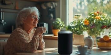 Smart Home Deals for Seniors: Exclusive Discounts on Voice Devices - Cover Image