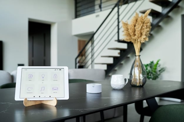 Smart Home Devices: How to Cut Insurance Premiums by 5%