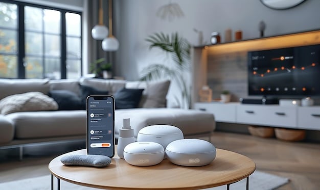 Smart Home Tax Credits 2025: What’s New and How to Claim