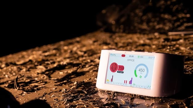 A comparison chart showcasing the features of a traditional CO detector versus a smart CO detector. The chart highlights the real-time monitoring, smartphone alerts, and smart home integration capabilities of the smart detector.
