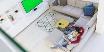 Elder Safety: Top 5 Smart Home Devices to Prevent Falls - Cover Image