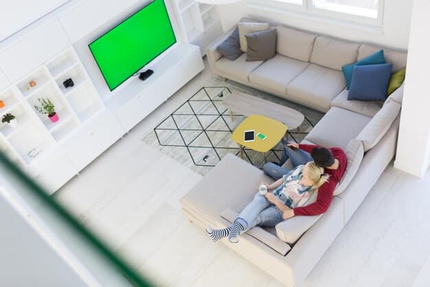 Elder Safety: Top 5 Smart Home Devices to Prevent Falls