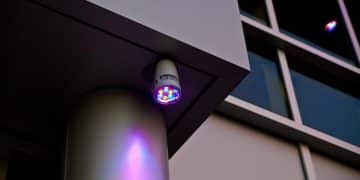 Smart Security Cameras: Protecting Your Privacy in 2025 - Cover Image