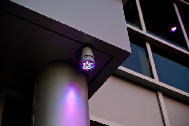 Smart Security Cameras: Protecting Your Privacy in 2025