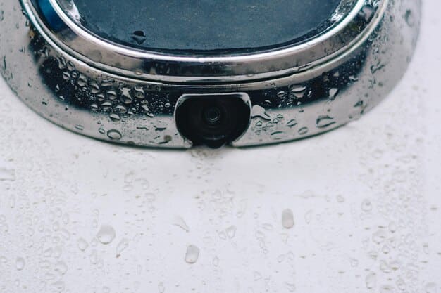 Flood Alert: Smart Sensors to Prevent Water Damage