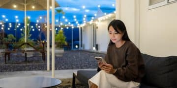 Monitor Your Home Remotely: 4 Smart Devices for Travel Peace of Mind - Cover Image