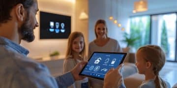 Smart Home Security System 2025: Choose the Right One - Cover Image