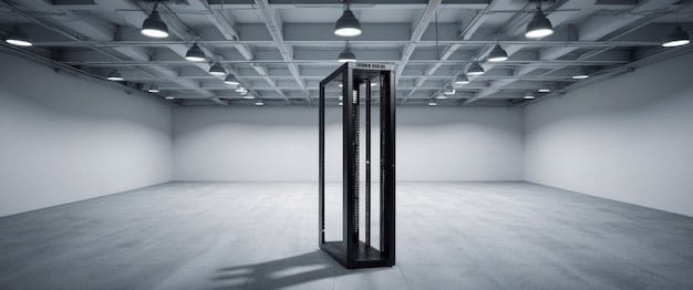 Smart Garage Door Security: Protect Your Vehicle & Home