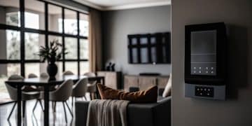 Smart Home Security for Renters: Top 5 Non-Permanent Solutions - Cover Image