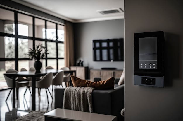 Smart Home Security for Renters: Top 5 Non-Permanent Solutions