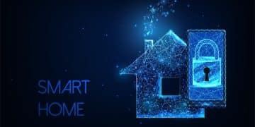 Smart Home Cybersecurity: 7 Steps to Protect Your Devices in 2025 - Cover Image