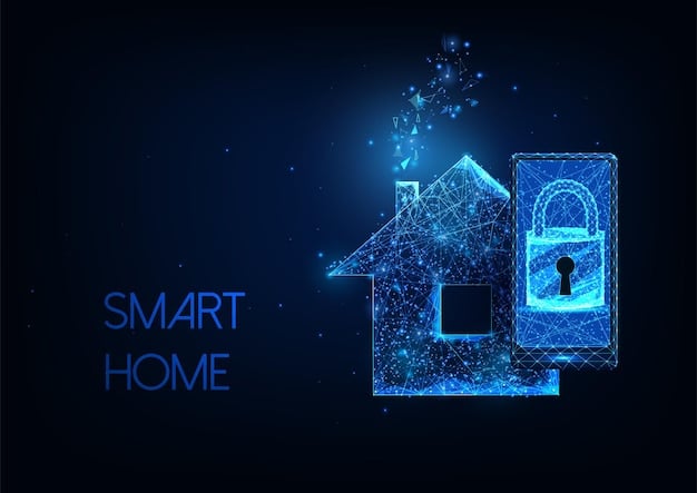 Smart Home Cybersecurity: 7 Steps to Protect Your Devices in 2025