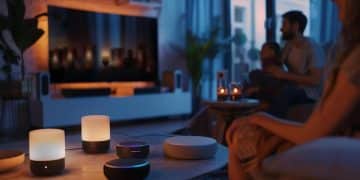 Matter 2.0: Reshaping Smart Home Interoperability in 2025 - Cover Image