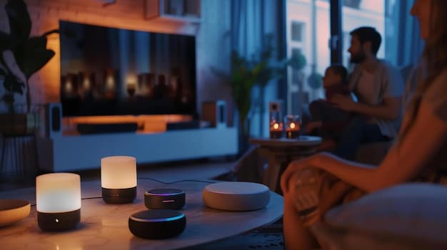 Matter 2.0: Reshaping Smart Home Interoperability in 2025