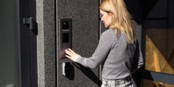 Biometric Locks: The Future of Smart Home Security in 2025? - Cover Image