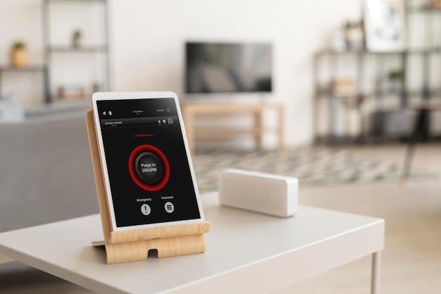 Voice Assistant Evolution: AI Personalization in Smart Homes by 2025